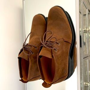 Timberland - Earthkeeper Chukkas